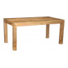 Jedálenský stôl Hina 175x90 z mangového dreva