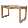 Písací stôl Hina 130x76x70 z mangového dreva
