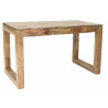 Písací stôl Hina 130x76x70 z mangového dreva