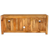 TV stolík Hina 150x60x45 z mangového dreva