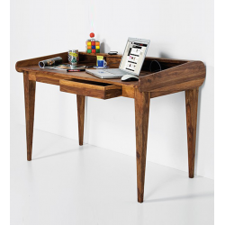 

                            
                                Písací stôl z indického masívu palisander

                            